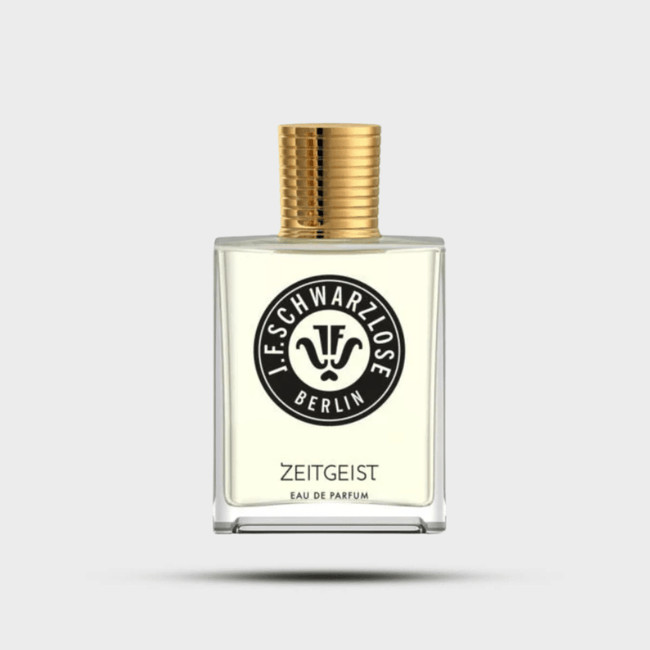 Zeitgeist - 50ml
