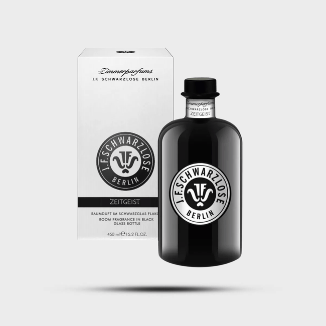 Zeitgeist Room Fragrance - 450ml