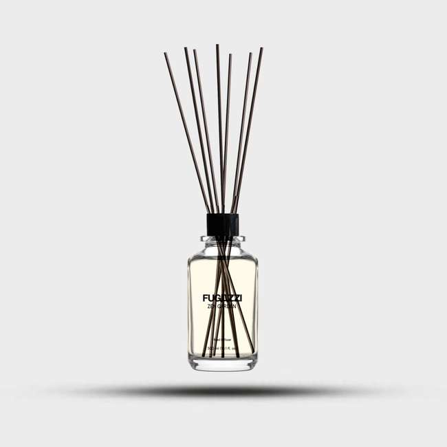 Zen Garden Reed Diffuser_Fugazzi