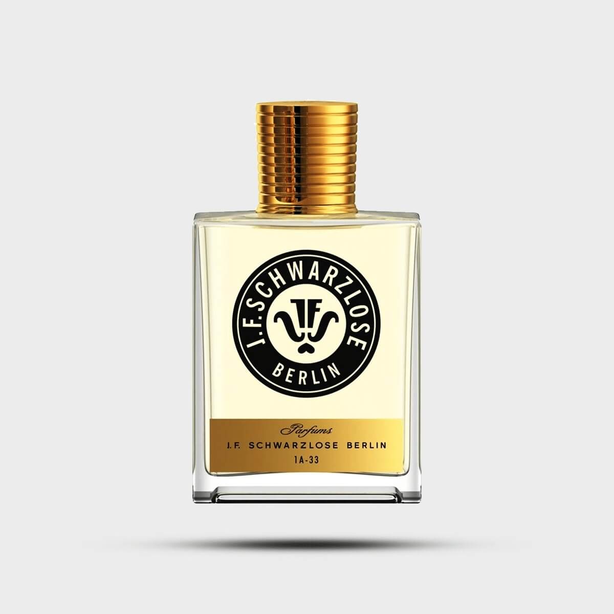 1A-33 by J.F. Schwarzlose Size 50 ml EDP - La Maison Du Parfum