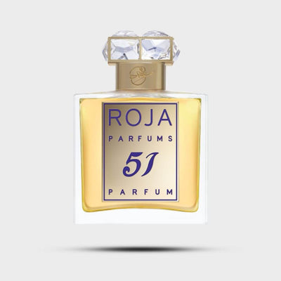 51 Pour Femme_Roja Parfums