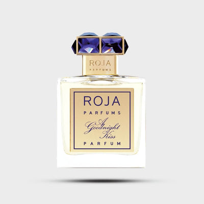 A Goodnight Kiss_Roja Parfums