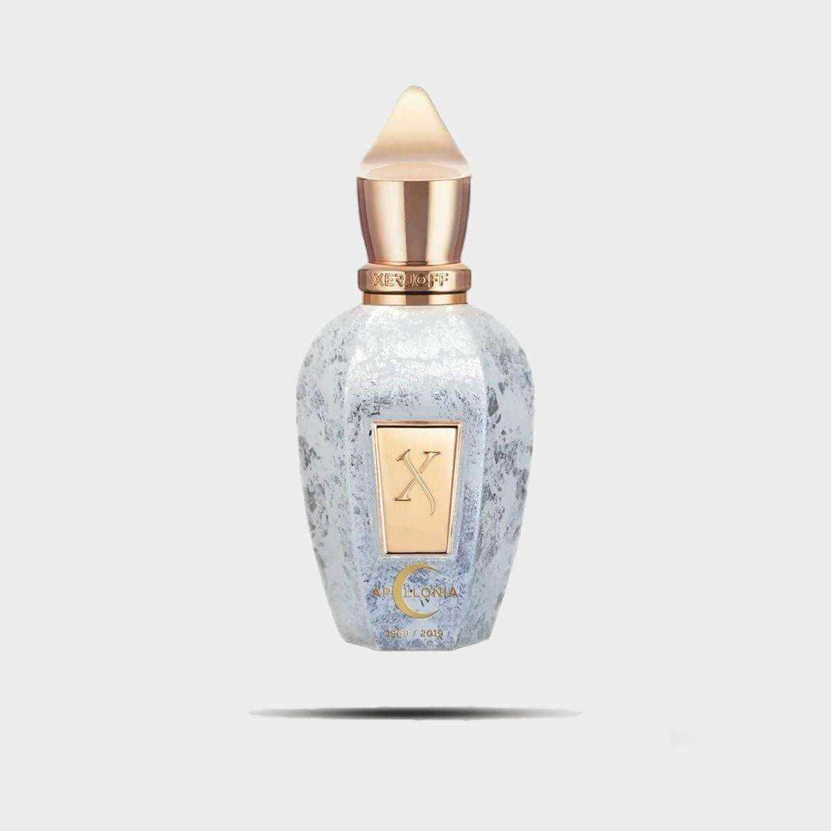 Apollonia Perfume by Xerjoff,Size 50ml, - La Maison Du Parfum