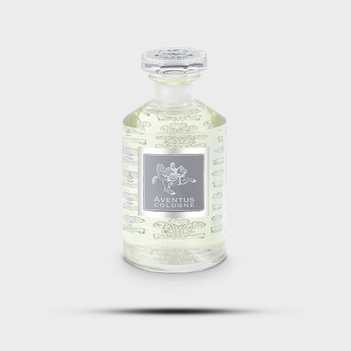Aventus Cologne Perfume by Creed 100ml - La Maison Du Parfum