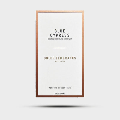 Blue cypress_Goldfield & Banks