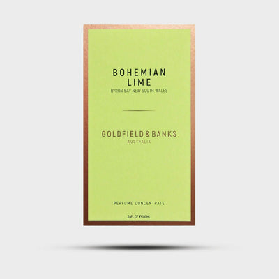 Bohemian Lime_Goldfield & Banks