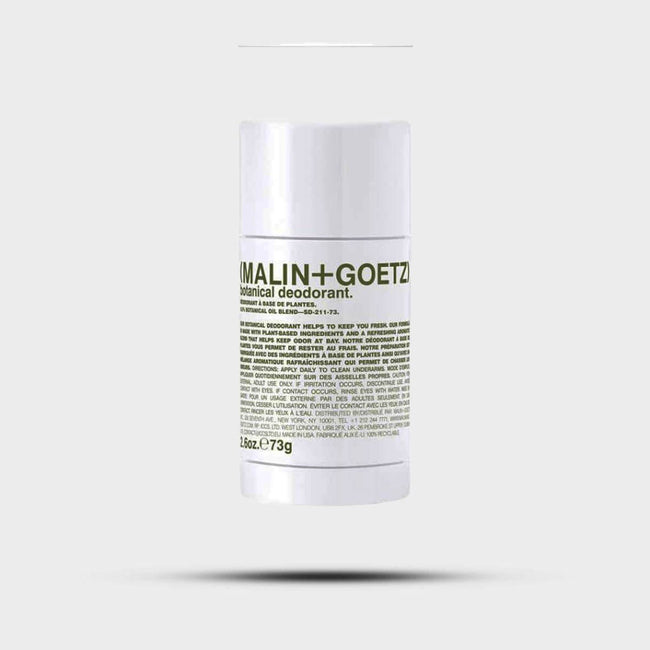 Ekstraordinær Moderat koncert Botanical Deodorant deodorant by Malin + Goetz,size 73g, - La Maison Du  Parfum