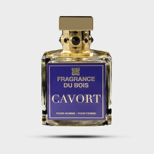 Cavort_Fragrance Du Bois