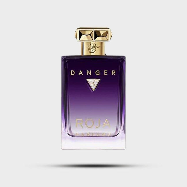 Danger Essence de Parfum_Roja Parfums