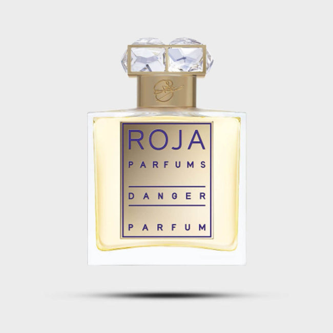 Danger Pour Femme_Roja Parfums