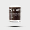 Dark rum candle_Malin + Goetz