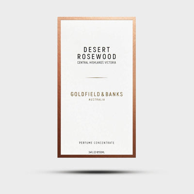 Desert rosewood_Goldfield & Banks