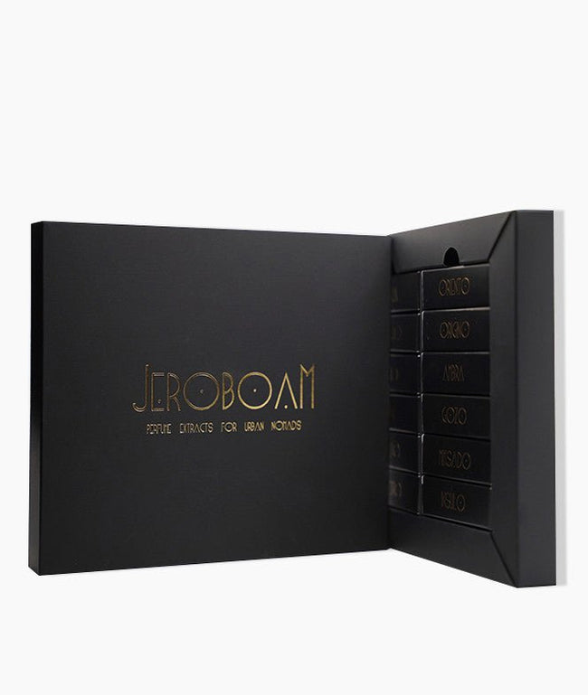 Discovery kit Jeroboam_Jeroboam Parfums