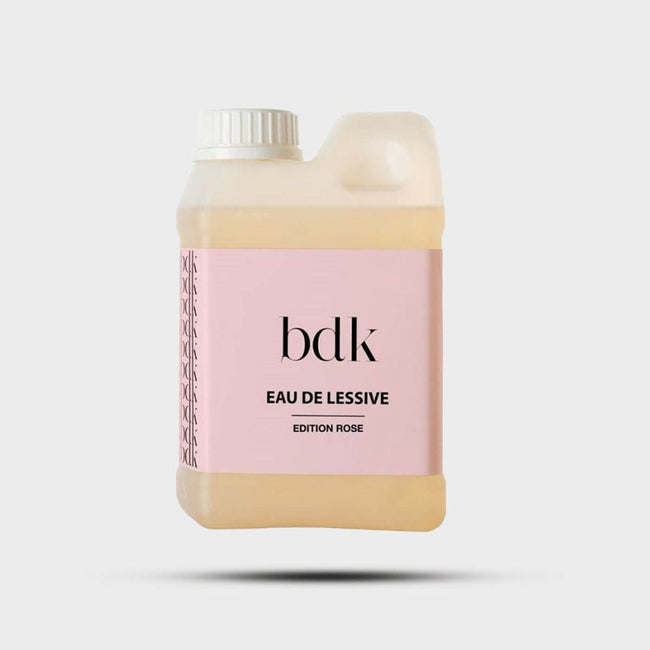 Eau de Lessive Rose Edition Room Fragrances & Candles by BDK,Size