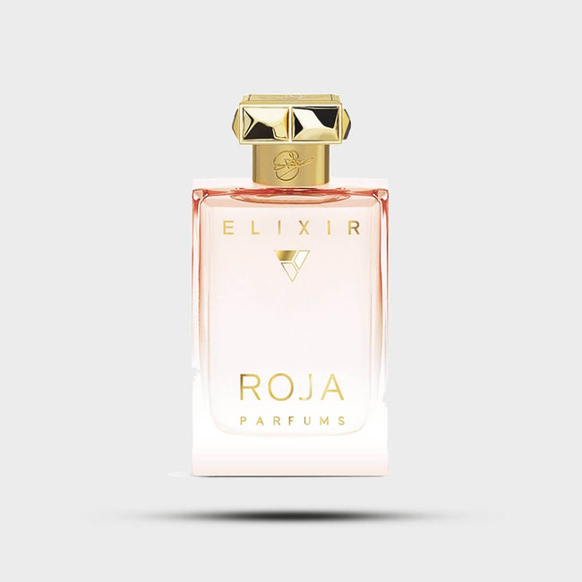 Elixir Pour Femme_Roja Parfums