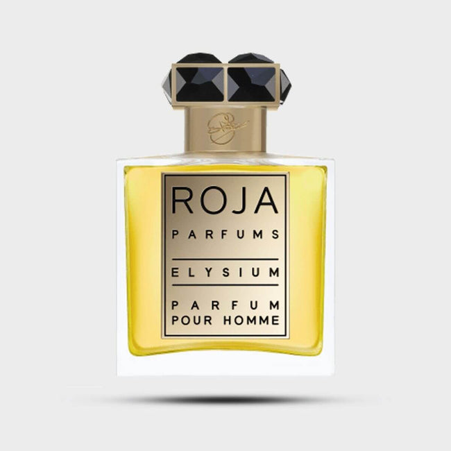 Elysium Pour Homme_Roja Parfums