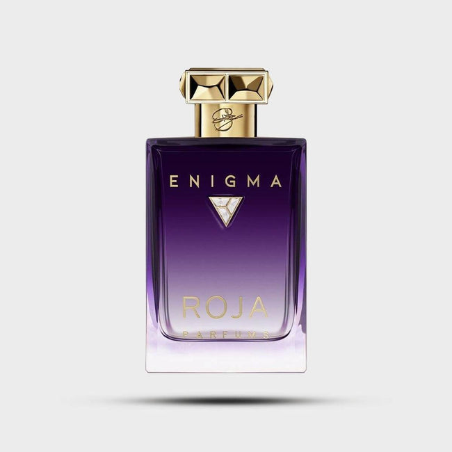 hjælpemotor Intervenere acceptabel Enigma Essence de Parfum Perfume by Roja Parfums,Title Default Title - La  Maison Du Parfum