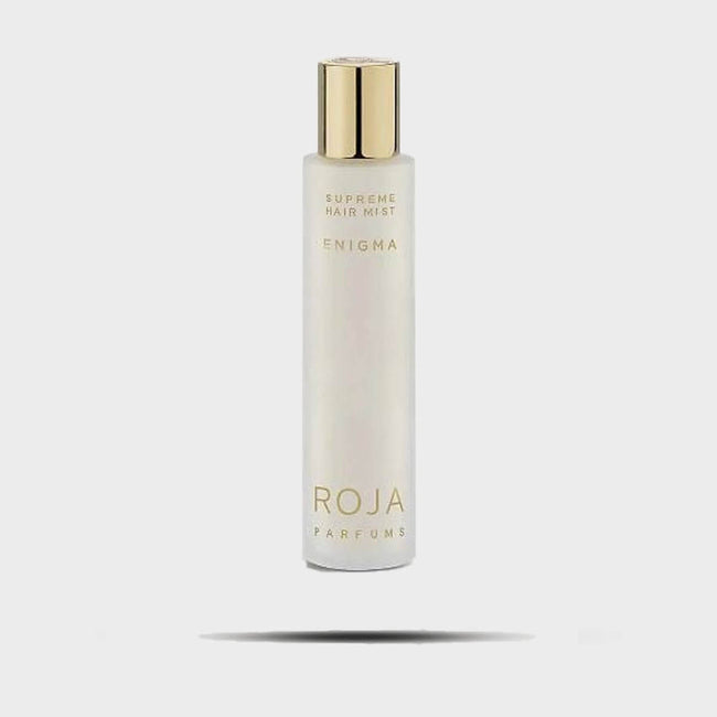 Enigma Supreme Hair mist_Roja Parfums