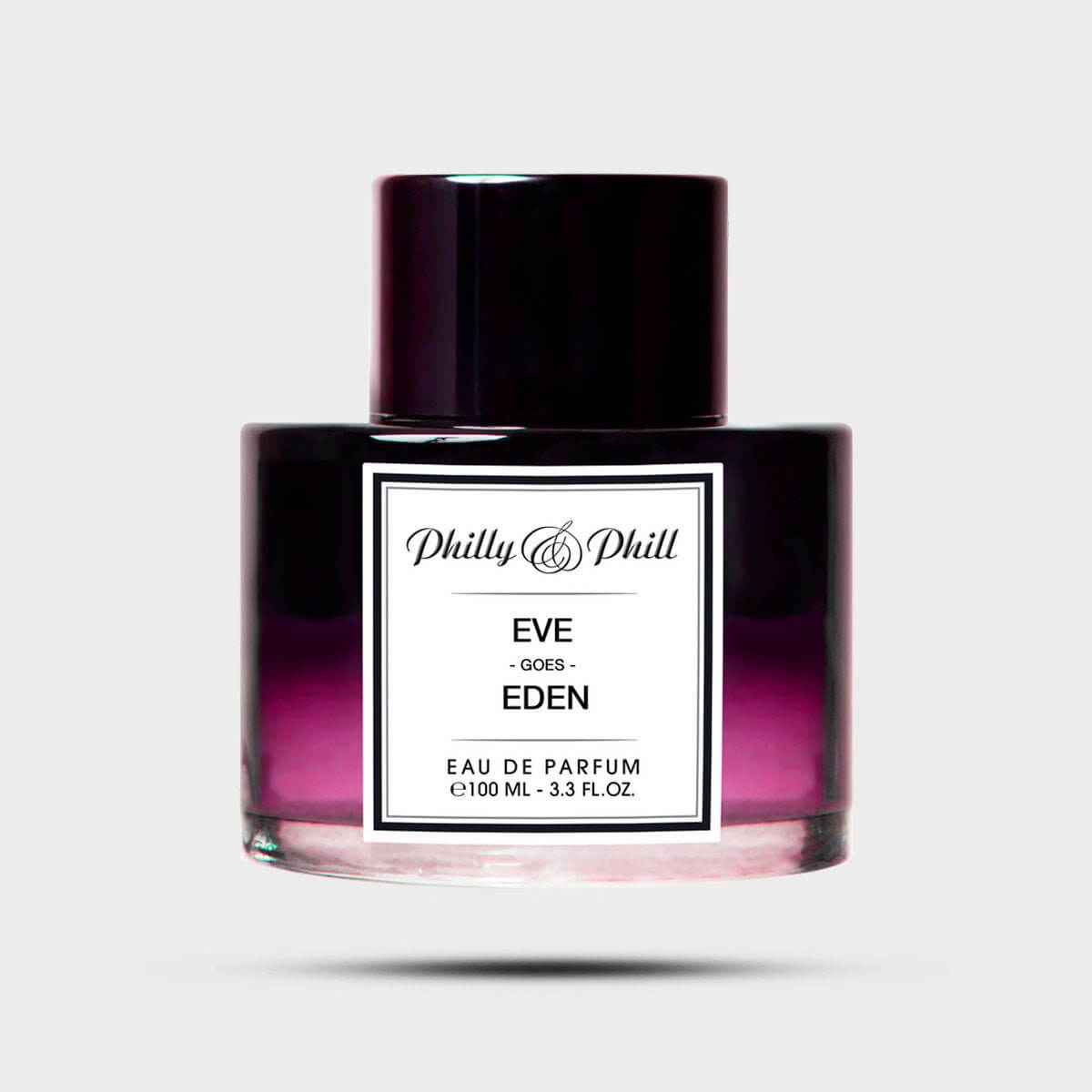 Eve goes Eden Perfume by Philly Phill,Size 100ml, - La Maison Du