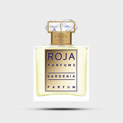 Gardenia Pour Femme_Roja Parfums