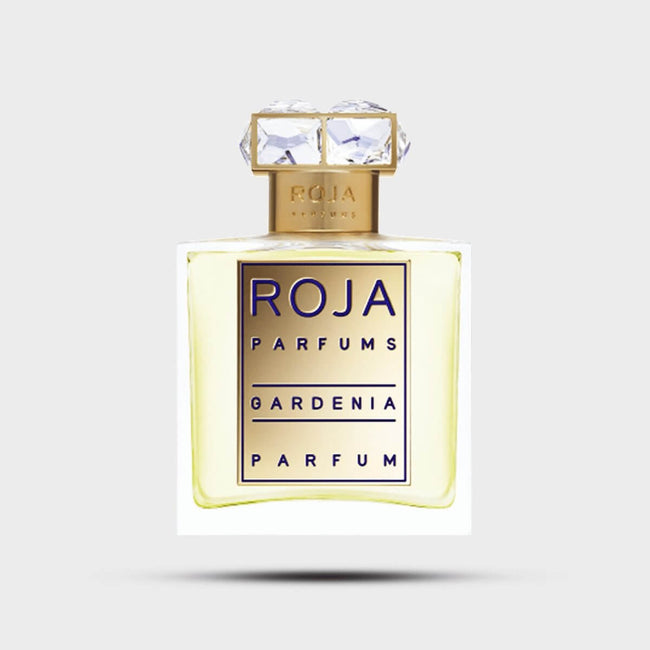 Gardenia Pour Femme_Roja Parfums