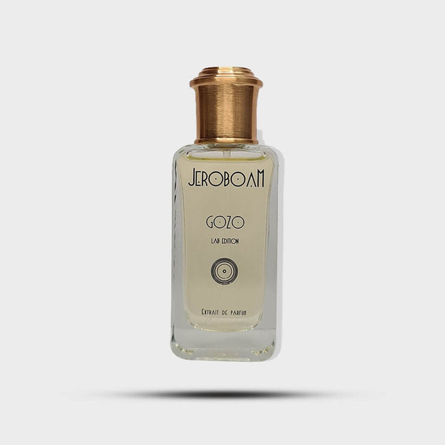 Gozo_Jeroboam Parfums