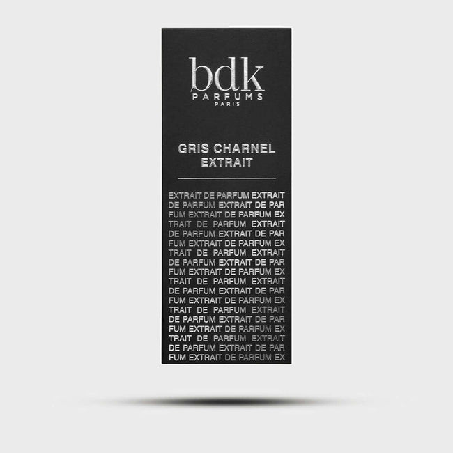 Gris Charnel Extrait Perfume by BDK,size 100ml, - La Maison Du Parfum