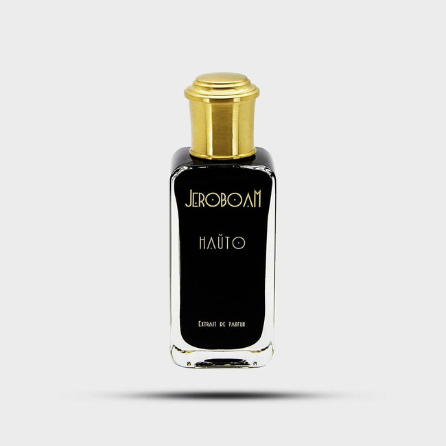 Hauto_Jeroboam Parfums