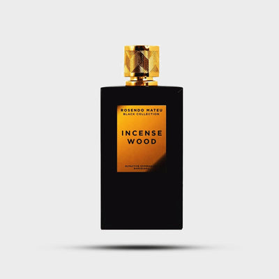 Incense Wood_Rosendo Mateu