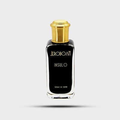 Insulo_Jeroboam Parfums