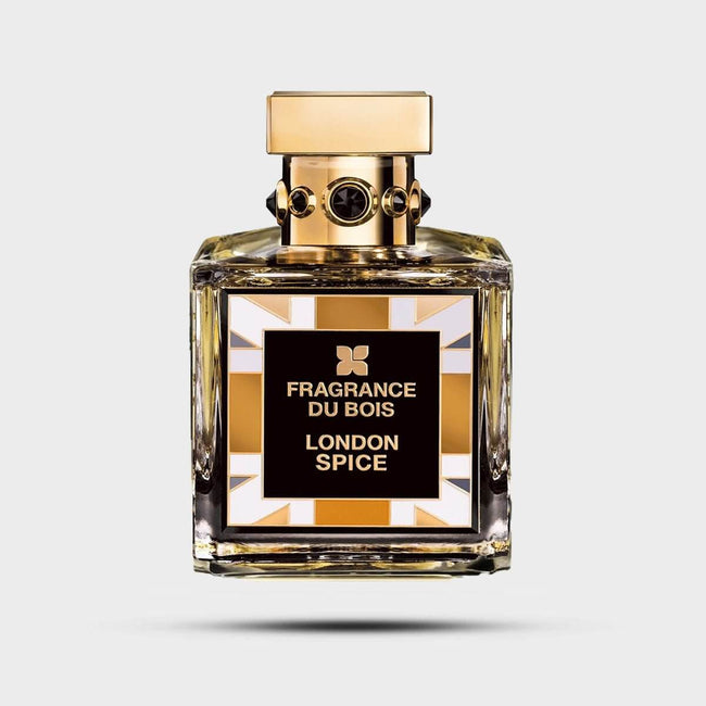 London Spice_Fragrance Du Bois