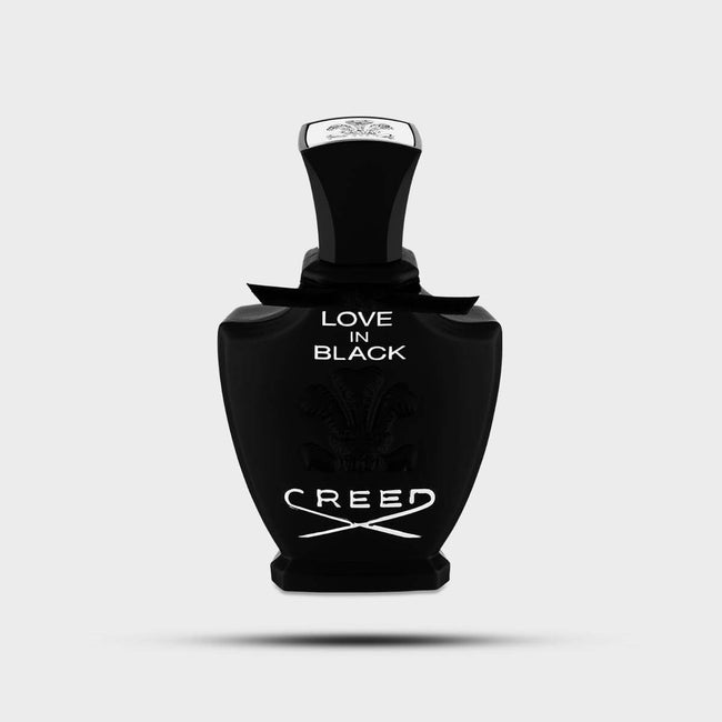 Love In Black_Creed