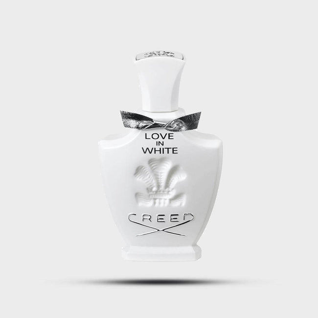 Love In White_Creed