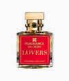 Lovers_Fragrance Du Bois