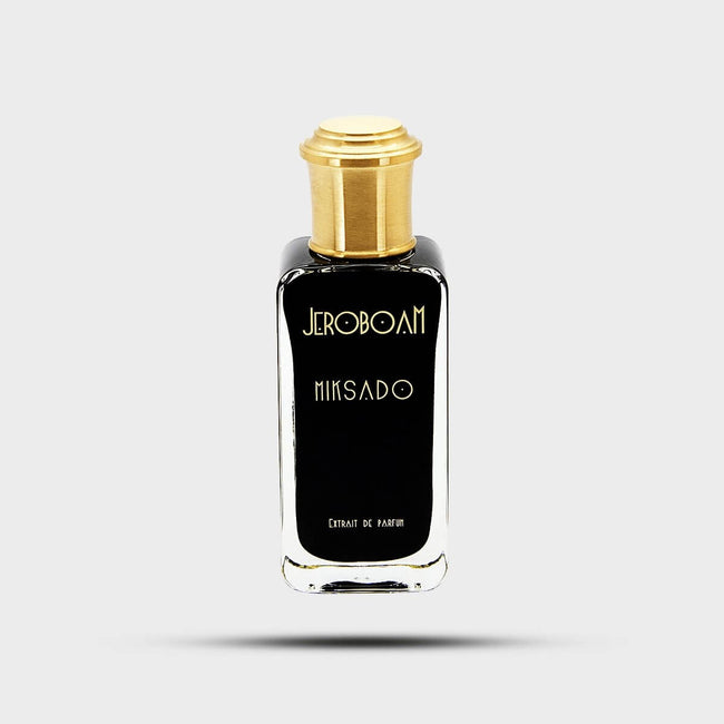 Miksado_Jeroboam Parfums