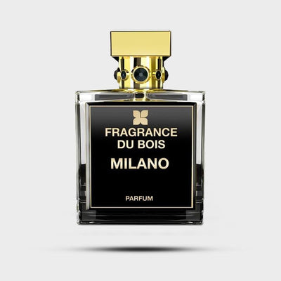 Milano_Fragrance Du Bois