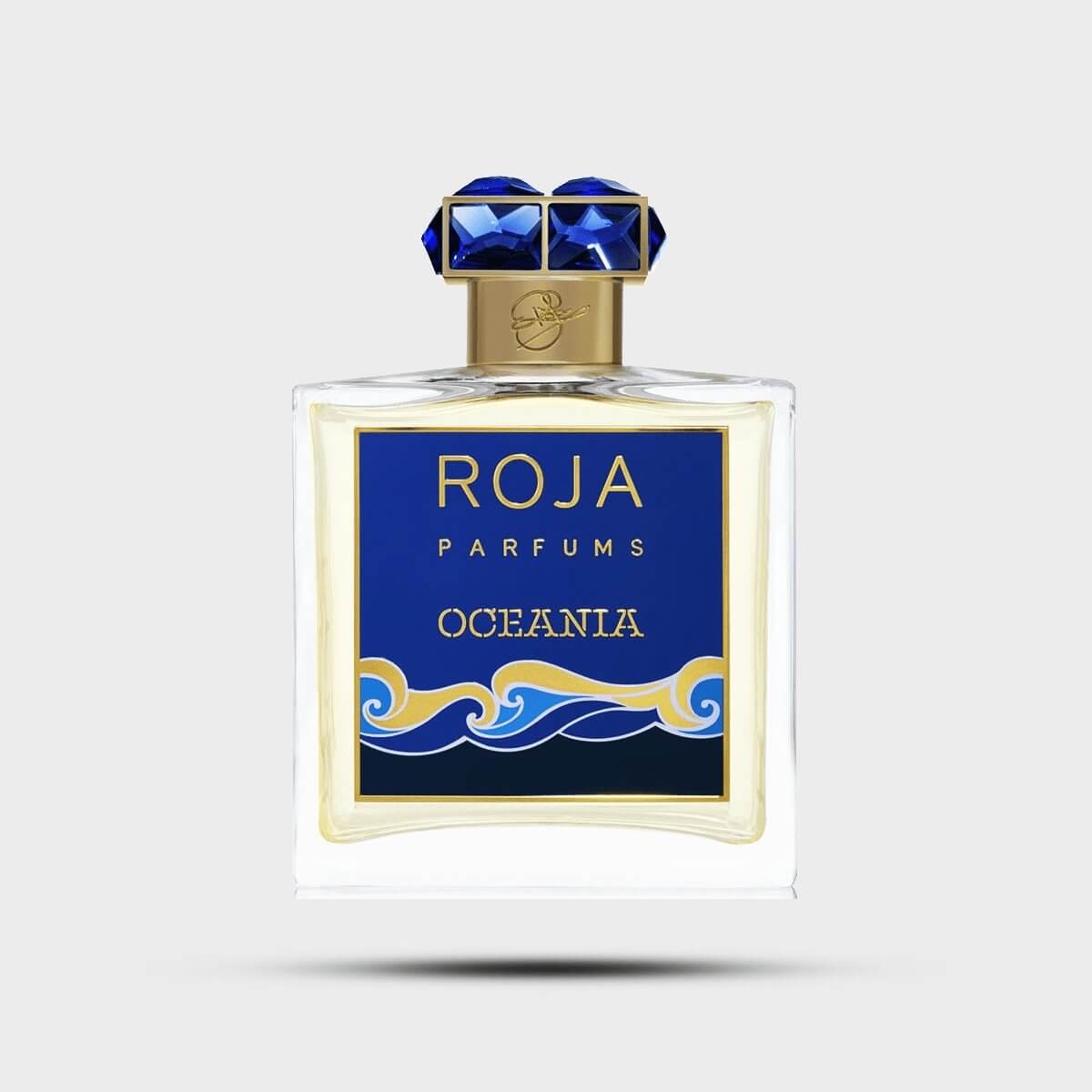 Oceania Perfume by Roja Parfums 100ml - La Maison Du