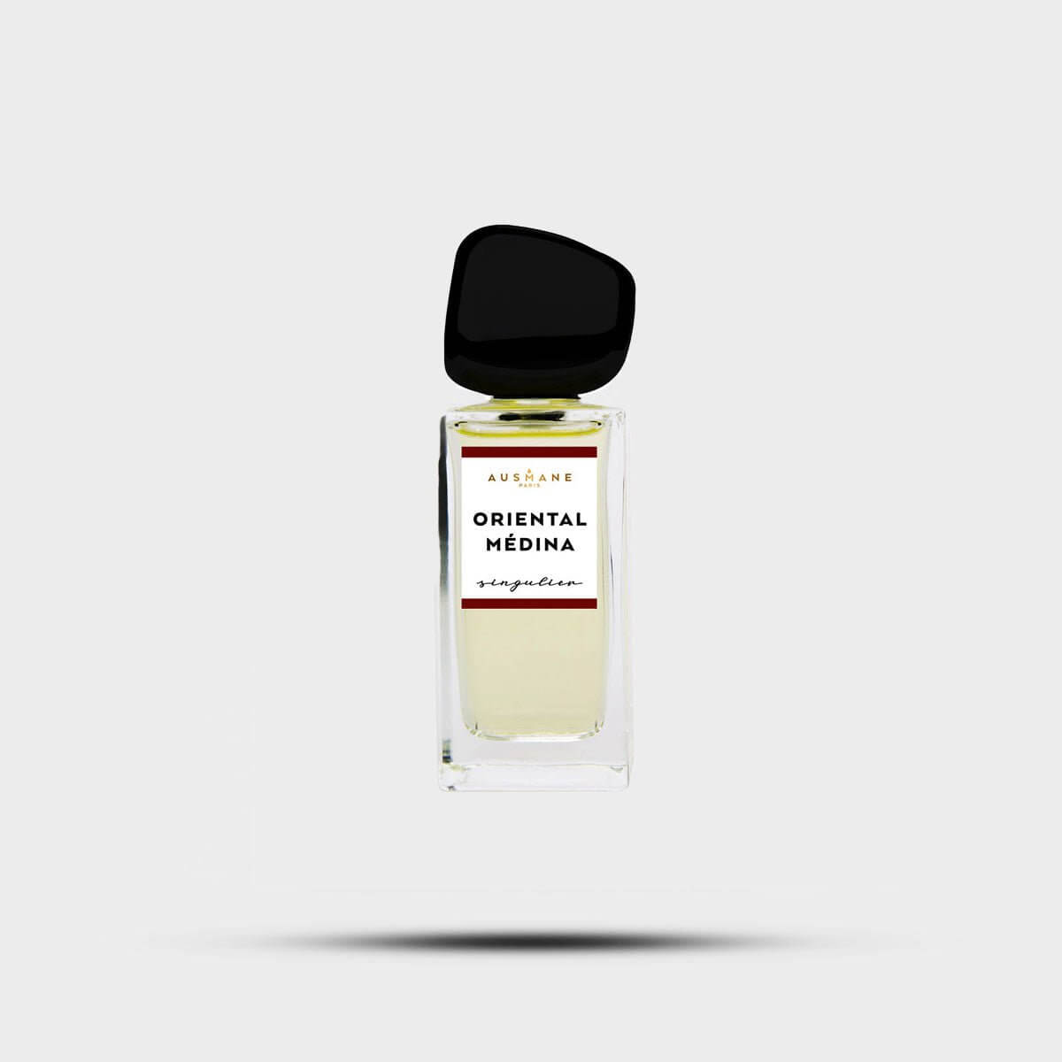 censur toilet Igangværende Oriental Medina Perfume by Ausmane,Size 50ml, - La Maison Du Parfum
