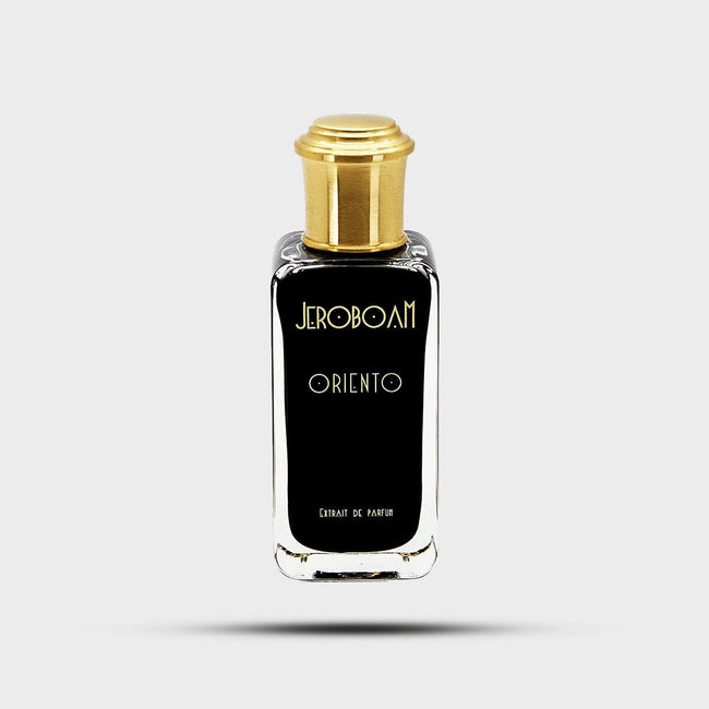 Oriento_Jeroboam Parfums