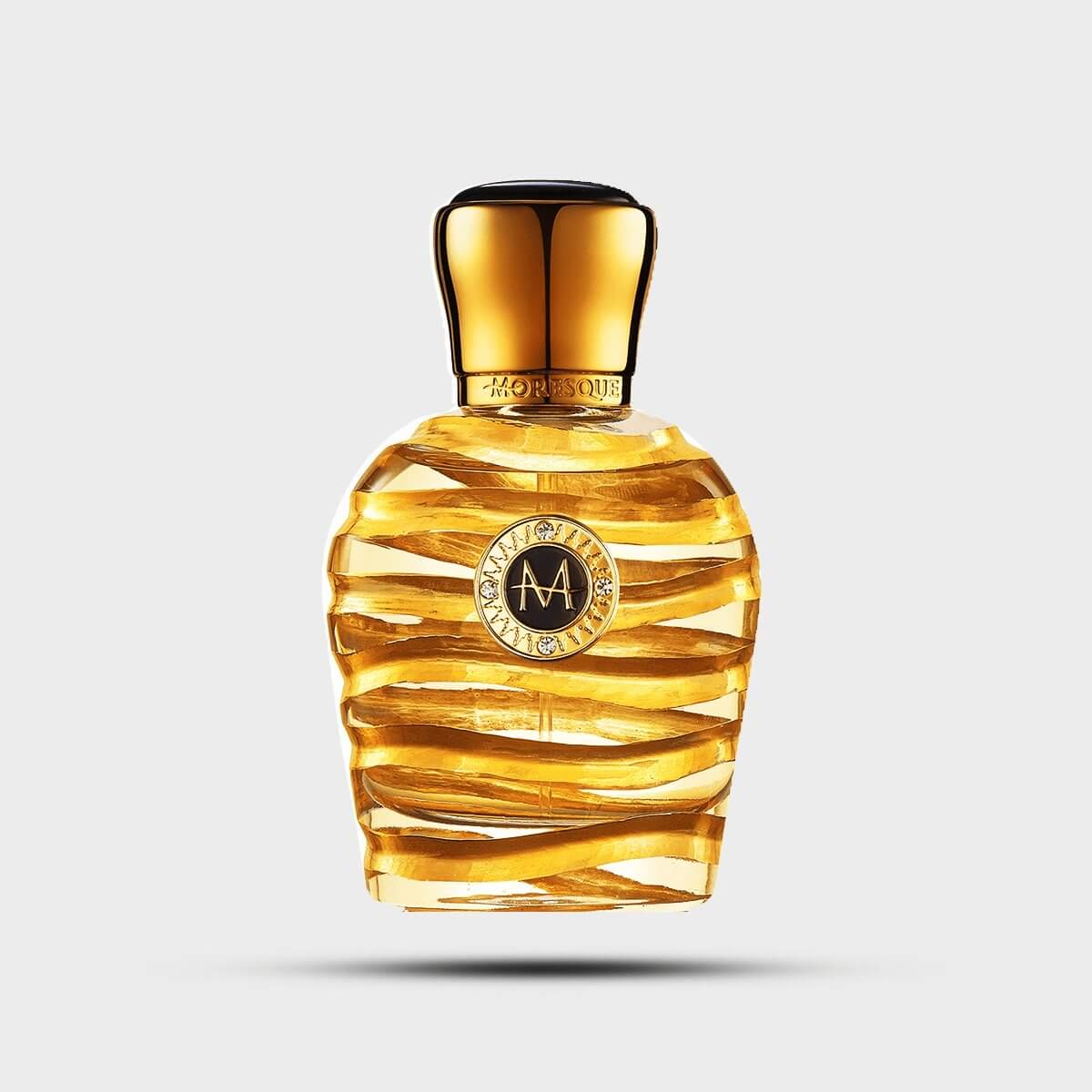 Oro Perfume by Moresque 50ml - La Maison Du Parfum