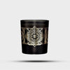 Oud for Greatness Candle_initio