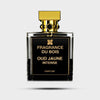 Oud Jaune Intense_Fragrance Du Bois