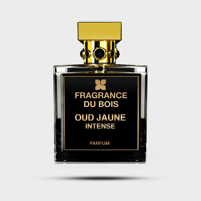 Oud Jaune Intense_Fragrance Du Bois