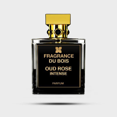 Oud Rose Intense_Fragrance Du Bois