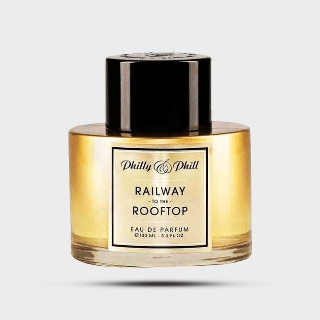 Railway to the rooftop_Philly & Phill