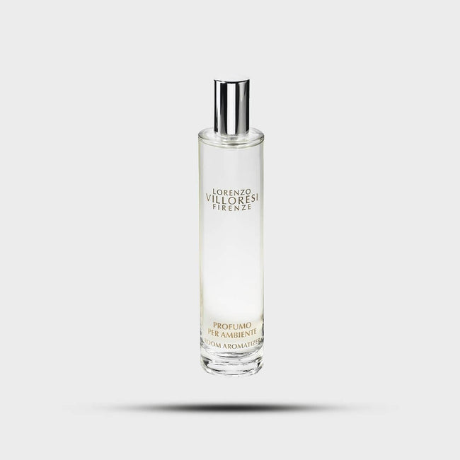 Room Fragrance Spray_Lorenzo Villoresi