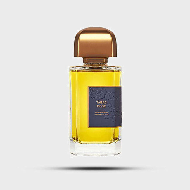 Tabac Rose Perfume by BDK,size 100ml, - La Maison Du Parfum