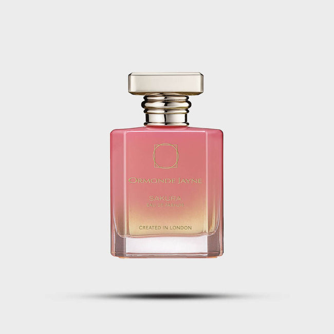 Sakura_La Maison Du Parfum