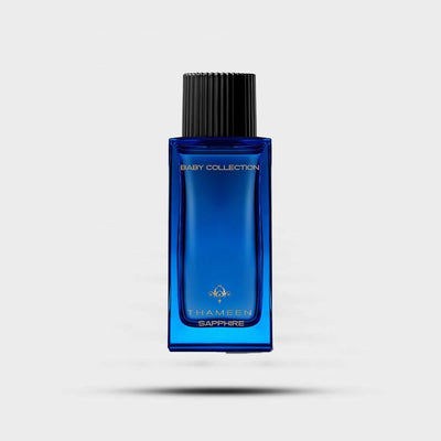 Sapphire Baby Fragrance_Thameen