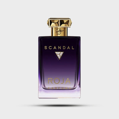 Scandal Essence de Parfum_Roja Parfums